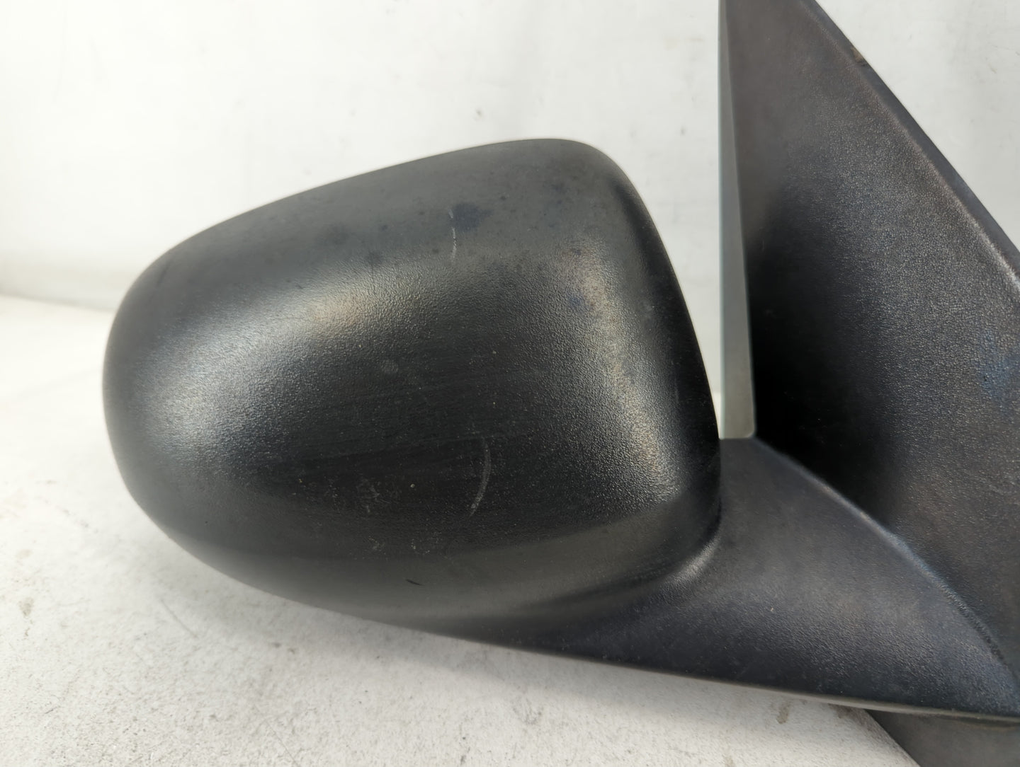 2007-2012 Dodge Caliber Passenger Side View Mirror - Right Door Mirror OEM Used - Oemusedautoparts1.com