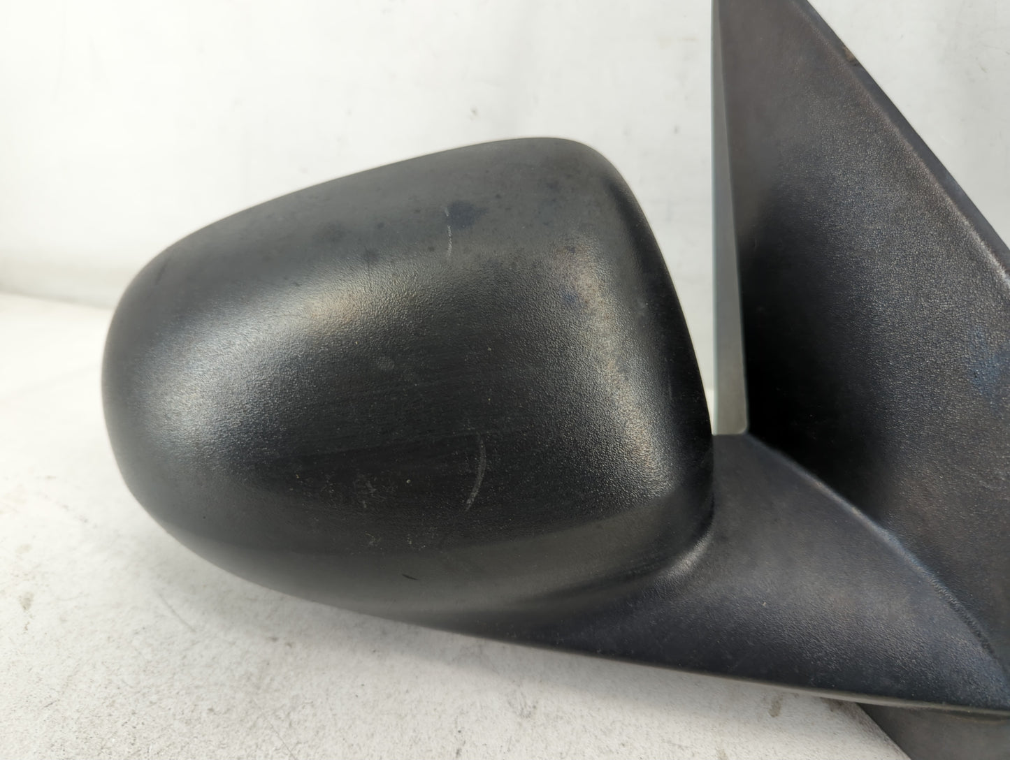 2007-2012 Dodge Caliber Passenger Side View Mirror - Right Door Mirror OEM Used - Oemusedautoparts1.com