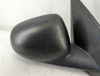 2007-2012 Dodge Caliber Passenger Side View Mirror - Right Door Mirror OEM Used - Oemusedautoparts1.com