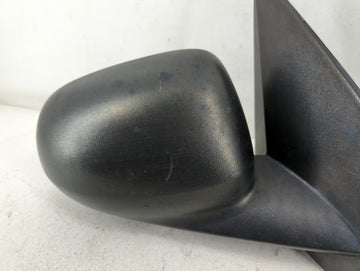 2007-2012 Dodge Caliber Passenger Side View Mirror - Right Door Mirror OEM Used