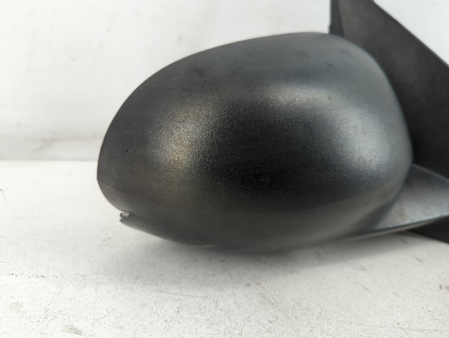 2007-2012 Dodge Caliber Passenger Side View Mirror - Right Door Mirror OEM Used - Oemusedautoparts1.com