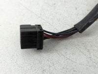 2007-2012 Dodge Caliber Passenger Side View Mirror - Right Door Mirror OEM Used - Oemusedautoparts1.com