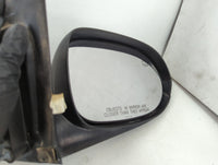 2007-2012 Dodge Caliber Passenger Side View Mirror - Right Door Mirror OEM Used - Oemusedautoparts1.com
