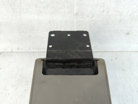 2011 Dodge Caliber Center Console Armrest Cover Lid Fits OEM Used Auto Parts - Oemusedautoparts1.com