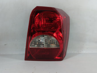 compare product 2008-2012 Dodge Caliber Tail Light Assembly Passenger Right OEM P/N:05303880 AH 05303752 AH Fits Fits 2008 2009 2010 2011 2012 OEM Used Auto Parts