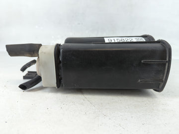 2011 Dodge Caliber Fuel Vapor Charcoal Canister