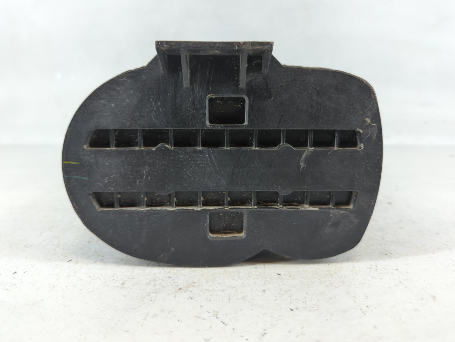 2011 Dodge Caliber Fuel Vapor Charcoal Canister - Oemusedautoparts1.com
