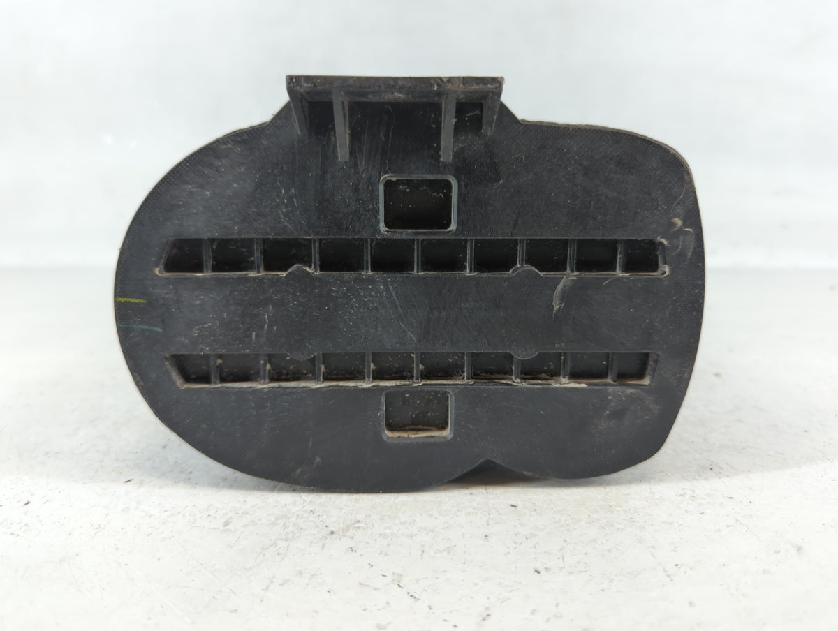 2011 Dodge Caliber Fuel Vapor Charcoal Canister 915822 - Oemusedautoparts1.com