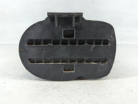 2011 Dodge Caliber Fuel Vapor Charcoal Canister 915822 - Oemusedautoparts1.com