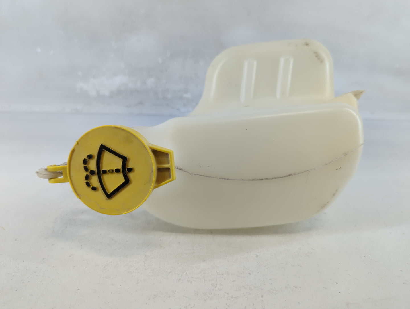2007-2012 Dodge Caliber Windshield Washer Fluid Reservoir Bottle Oem - Oemusedautoparts1.com