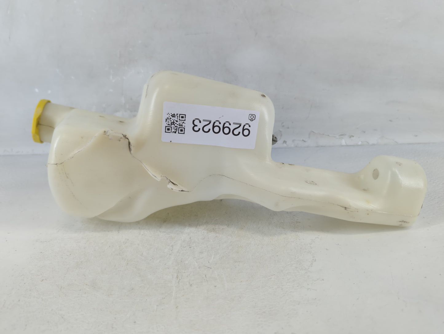 2007-2012 Dodge Caliber Windshield Washer Fluid Reservoir Bottle Oem - Oemusedautoparts1.com