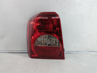 compare product 2011 Dodge Caliber Tail Light Assembly Passenger Right OEM P/N:05303880AH 05160360AA, 05303752AH Fits Fits 2008 2009 2010 2012 OEM Used Auto Parts