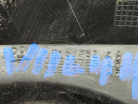 2011 Dodge Caliber Tail Light Assembly Passenger Right OEM P/N:05303880AH 05160360AA, 05303752AH Fits Fits 2008 2009 2010 20