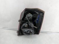 2011 Dodge Caliber Tail Light Assembly Passenger Right OEM P/N:05303880AH 05160360AA, 05303752AH Fits Fits 2008 2009 2010 20