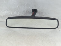 2011 Dodge Caravan Interior Rear View Mirror Replacement OEM P/N:E8011083 Fits OEM Used Auto Parts - Oemusedautoparts1.com