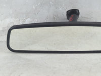 2011 Dodge Caravan Interior Rear View Mirror Replacement OEM P/N:E8011083 Fits OEM Used Auto Parts - Oemusedautoparts1.com