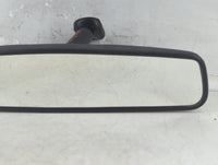 2011 Dodge Caravan Interior Rear View Mirror Replacement OEM P/N:E8011083 Fits OEM Used Auto Parts - Oemusedautoparts1.com