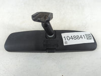 2011 Dodge Caravan Interior Rear View Mirror Replacement OEM P/N:E8011083 Fits OEM Used Auto Parts - Oemusedautoparts1.com