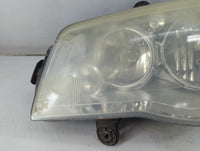 Dodge Caravan Driver Left Oem Head Light Headlight Lamp - Oemusedautoparts1.com