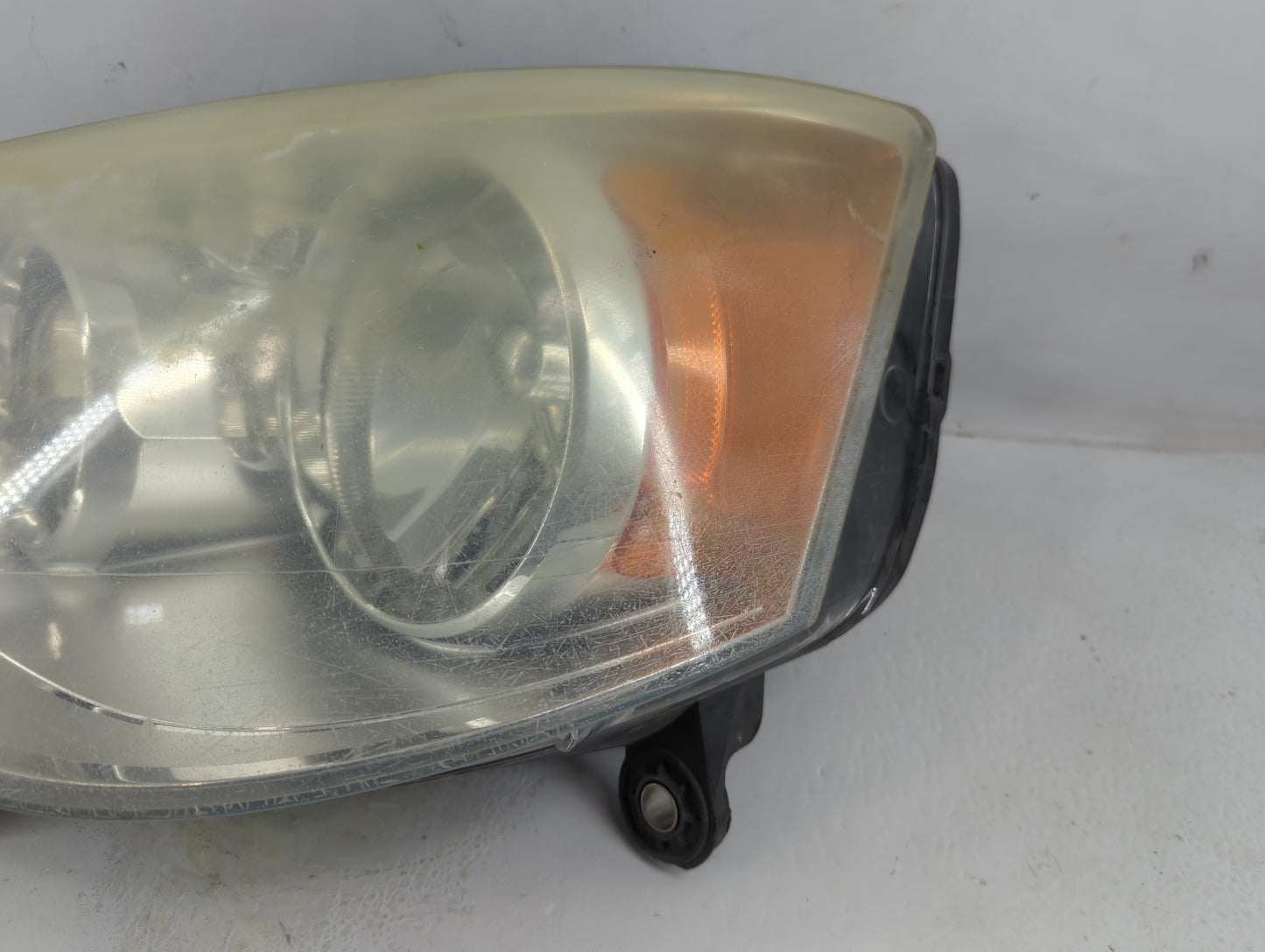 Dodge Caravan Driver Left Oem Head Light Headlight Lamp - Oemusedautoparts1.com