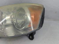 Dodge Caravan Driver Left Oem Head Light Headlight Lamp - Oemusedautoparts1.com