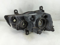 Dodge Caravan Driver Left Oem Head Light Headlight Lamp - Oemusedautoparts1.com