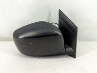 2011 Dodge Caravan Passenger Side View Mirror - Right Door Mirror OEM Used - Oemusedautoparts1.com