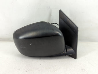 compare product 2011 Dodge Caravan Passenger Side View Mirror - Right Door Mirror OEM Used