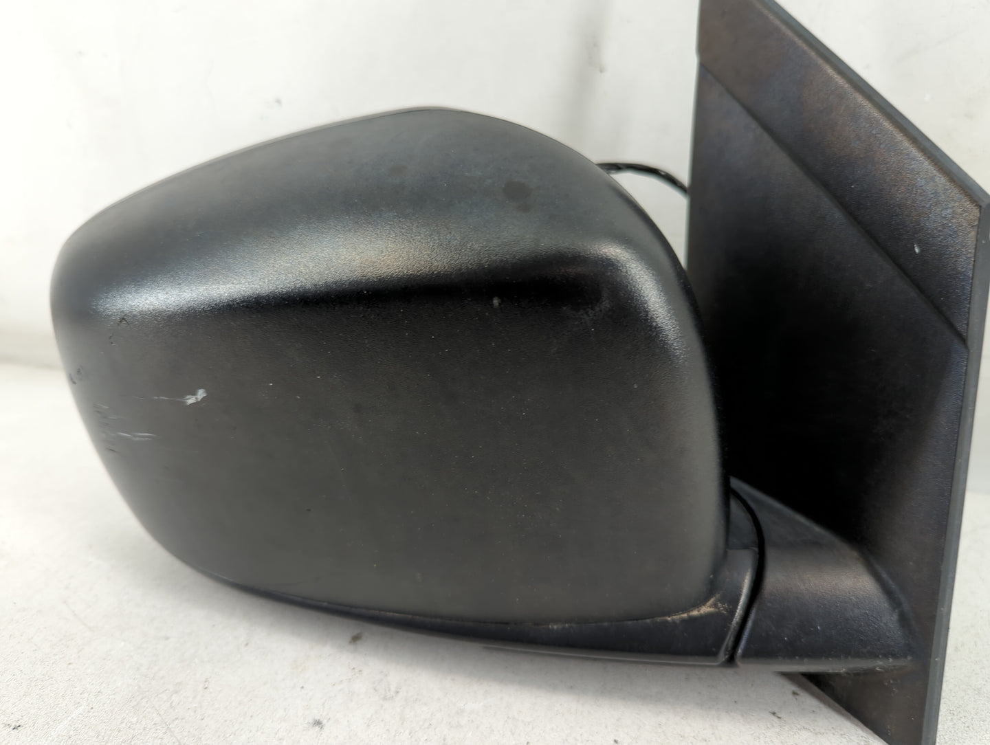 2011 Dodge Caravan Passenger Side View Mirror - Right Door Mirror OEM Used - Oemusedautoparts1.com