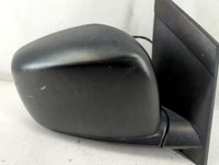 2011 Dodge Caravan Passenger Side View Mirror - Right Door Mirror OEM Used - Oemusedautoparts1.com