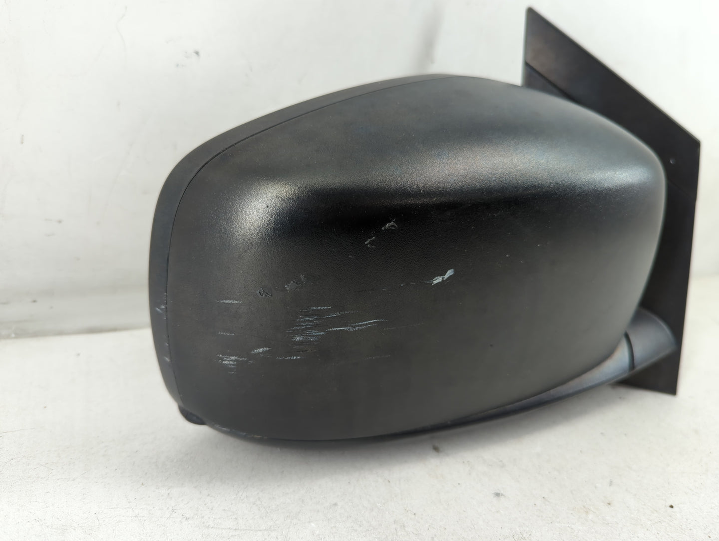 2011 Dodge Caravan Passenger Side View Mirror - Right Door Mirror OEM Used - Oemusedautoparts1.com