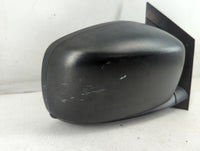 2011 Dodge Caravan Passenger Side View Mirror - Right Door Mirror OEM Used - Oemusedautoparts1.com