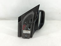 2011 Dodge Caravan Passenger Side View Mirror - Right Door Mirror OEM Used - Oemusedautoparts1.com