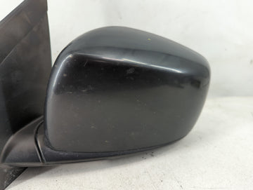 2011 Dodge Caravan Driver Side View Mirror - Left Door Mirror OEM Used