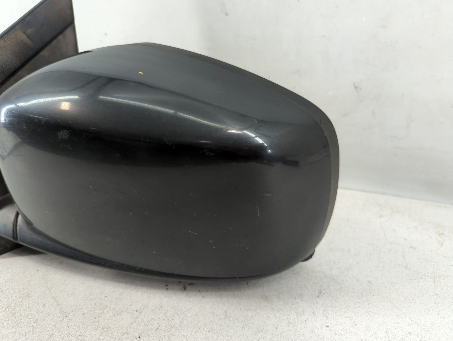 2011 Dodge Caravan Driver Side View Mirror - Left Door Mirror OEM Used - Oemusedautoparts1.com