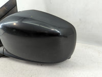 2011 Dodge Caravan Driver Side View Mirror - Left Door Mirror OEM Used - Oemusedautoparts1.com