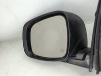 2011 Dodge Caravan Driver Side View Mirror - Left Door Mirror OEM Used - Oemusedautoparts1.com