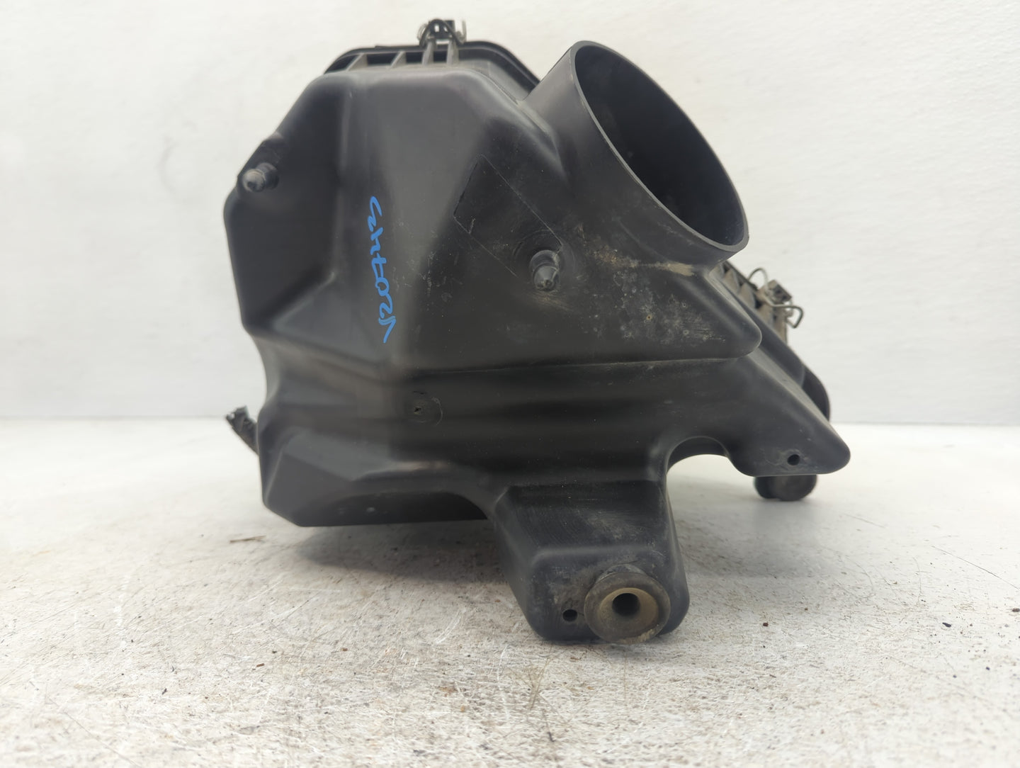 Dodge Caravan Air Cleaner Intake-duct Hose Tube - Oemusedautoparts1.com