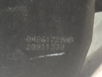 Dodge Caravan Air Cleaner Intake-duct Hose Tube - Oemusedautoparts1.com