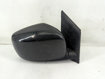 compare product 2011 Dodge Caravan Passenger Side View Mirror - Right Door Mirror OEM Used