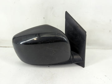 2011 Dodge Caravan Passenger Side View Mirror - Right Door Mirror OEM Used - Oemusedautoparts1.com