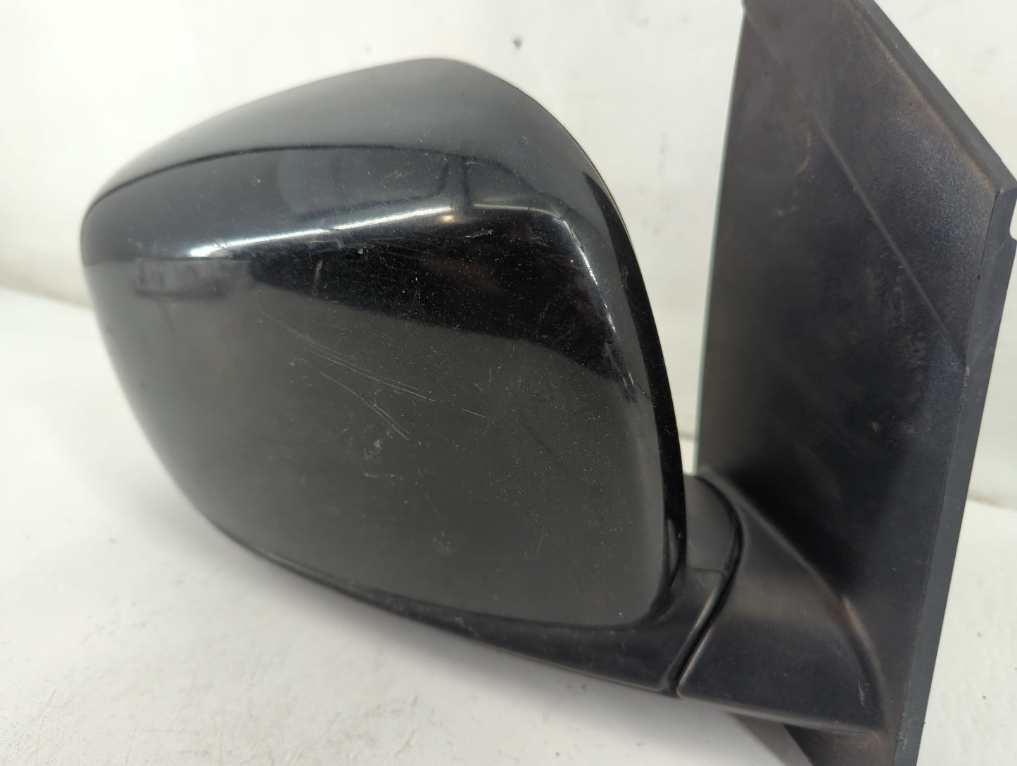 2011 Dodge Caravan Passenger Side View Mirror - Right Door Mirror OEM Used - Oemusedautoparts1.com