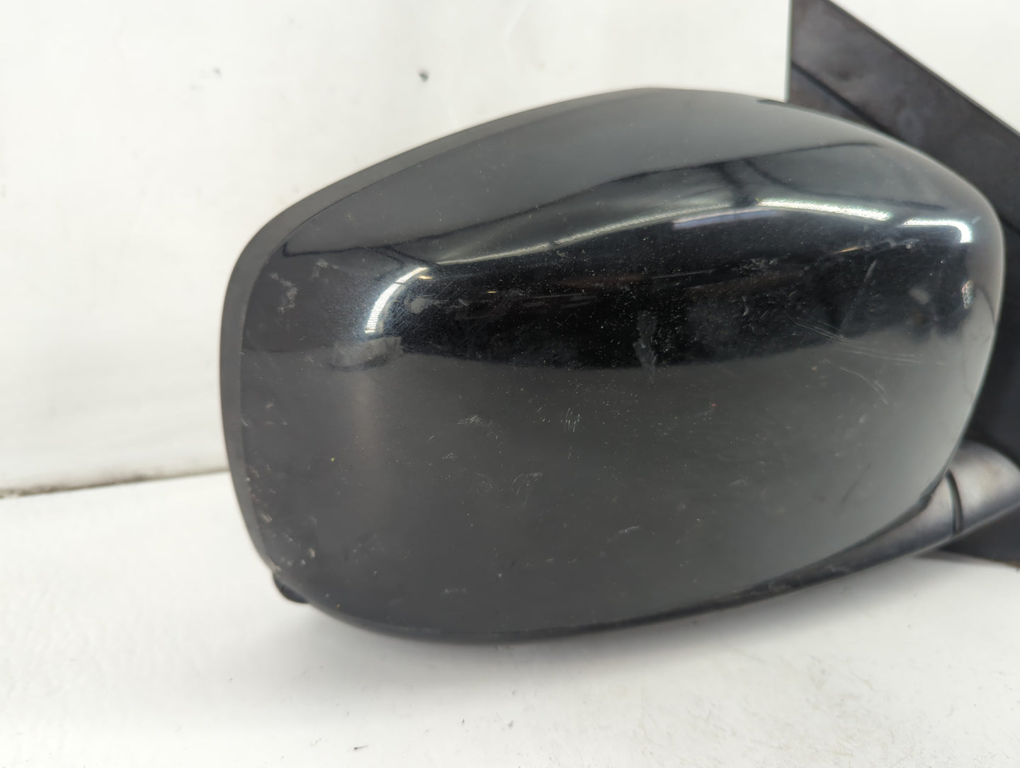 2011 Dodge Caravan Passenger Side View Mirror - Right Door Mirror OEM Used - Oemusedautoparts1.com