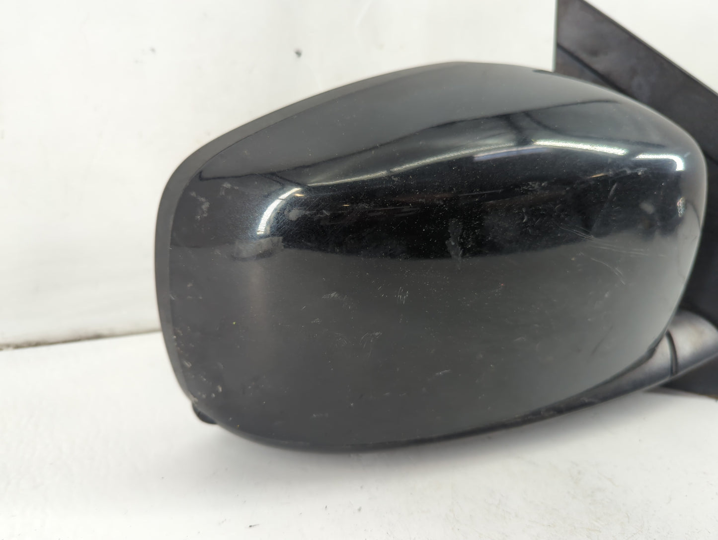 2011 Dodge Caravan Passenger Side View Mirror - Right Door Mirror OEM Used - Oemusedautoparts1.com