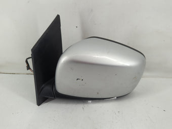 compare product 2011 Dodge Caravan Driver Side View Mirror - Left Door Mirror OEM Used
