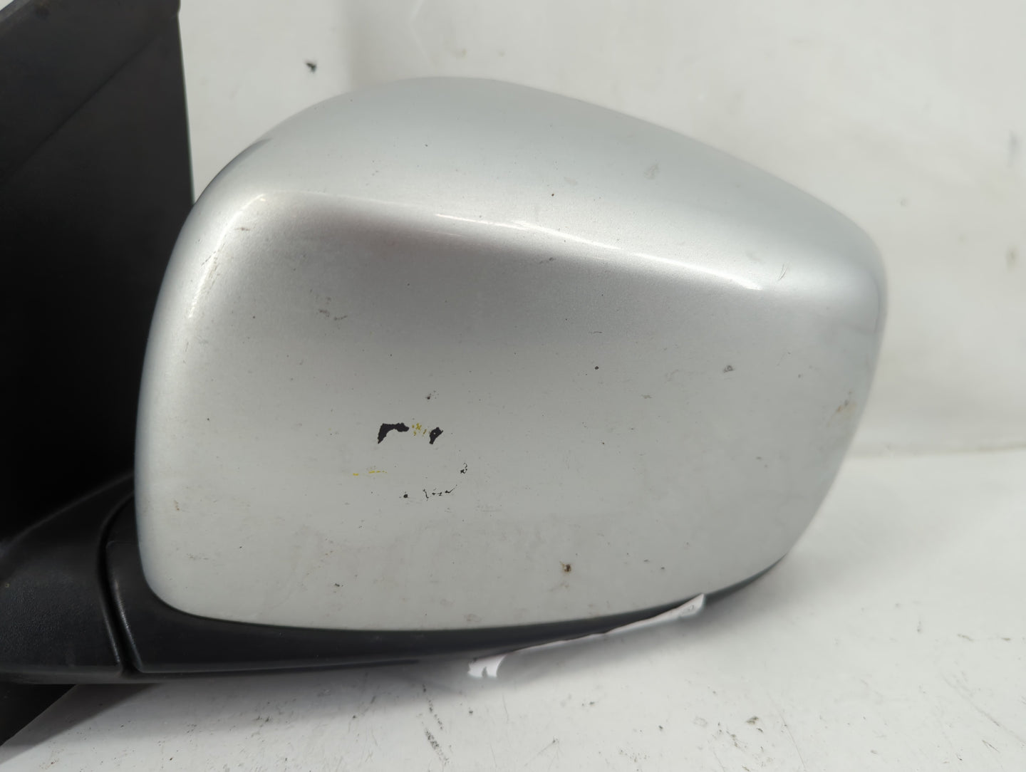 2011 Dodge Caravan Driver Side View Mirror - Left Door Mirror OEM Used - Oemusedautoparts1.com
