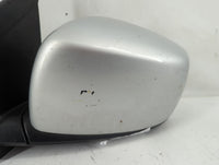 2011 Dodge Caravan Driver Side View Mirror - Left Door Mirror OEM Used - Oemusedautoparts1.com