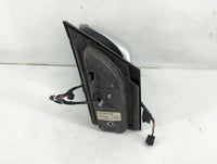 2011 Dodge Caravan Driver Side View Mirror - Left Door Mirror OEM Used - Oemusedautoparts1.com