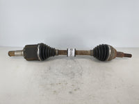 Dodge Caravan Axle Shaft Front Driver Cv C/v - Oemusedautoparts1.com