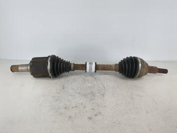 Dodge Caravan Axle Shaft Front Driver Cv C/v - Oemusedautoparts1.com